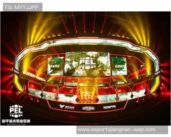 电竞实时数据分析聚焦和平精英WE战队技术策略与战术演变