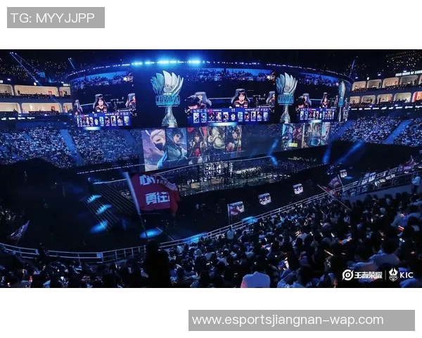 电竞比分专访赵芳揭秘王者荣耀成功秘诀与未来发展趋势